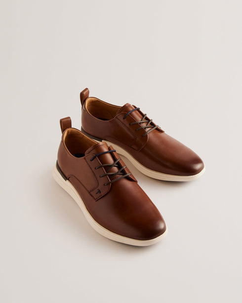 DORSSET-Shoes-Hybrid Derby Shoe- Ted Baker Romania